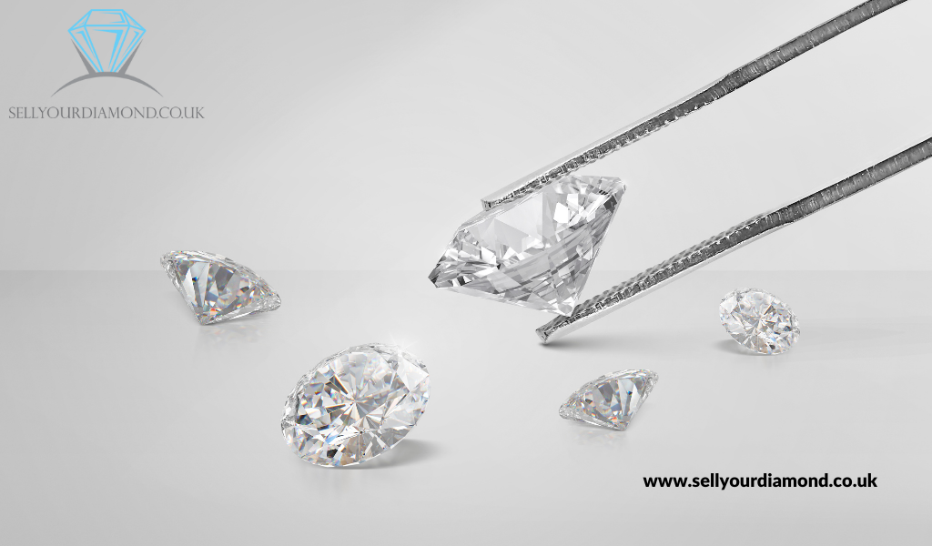 Transforming Your Diamonds into Financial Opportunities